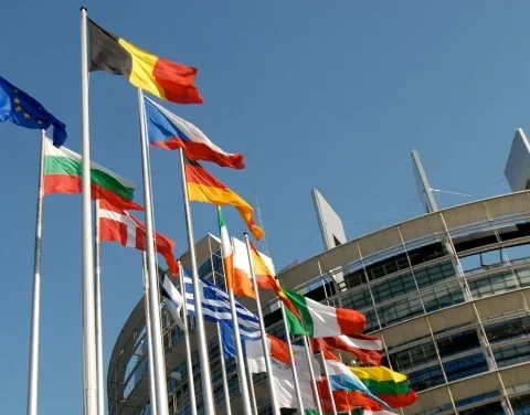 Unión Europea, ADPC