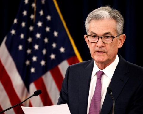 The Fed paused interest rate cuts