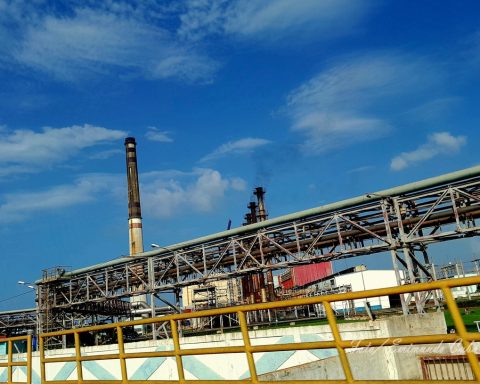 The Felton breaks again and more than half of Cuba will be in blackout during rush hour