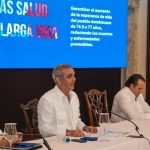 The Government articulates planning and budget focused on results