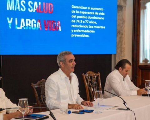 The Government articulates planning and budget focused on results