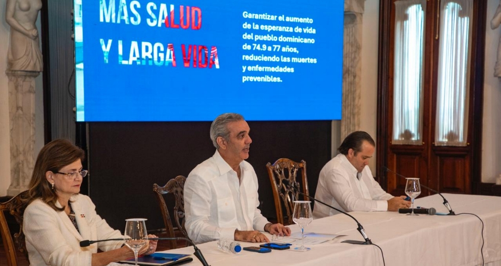 The Government articulates planning and budget focused on results