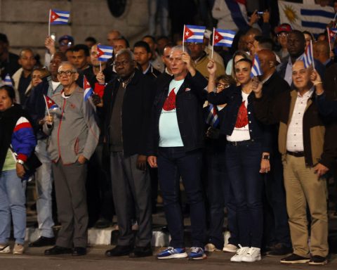 The Government says that Cuba will “firmly” confront Trump's measures and that “it will not bow down”