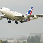 The Ilyushin has carried out six repatriation flights of Cubans from Venezuela after the capture of Maduro