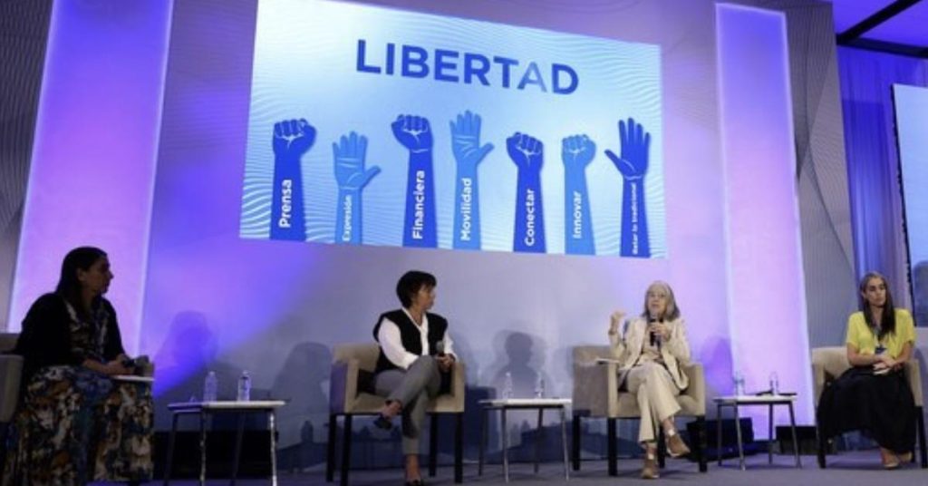 The Inter-American Press Association denounces the "repressive escalation" of the Cuban regime against journalists and activists