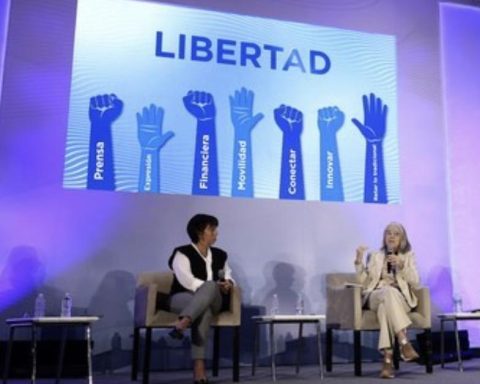 The Inter-American Press Association denounces the "repressive escalation" of the Cuban regime against journalists and activists