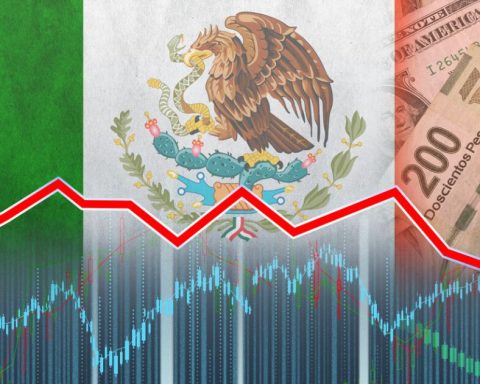 The January slope will last throughout 2026 for Mexico's finances