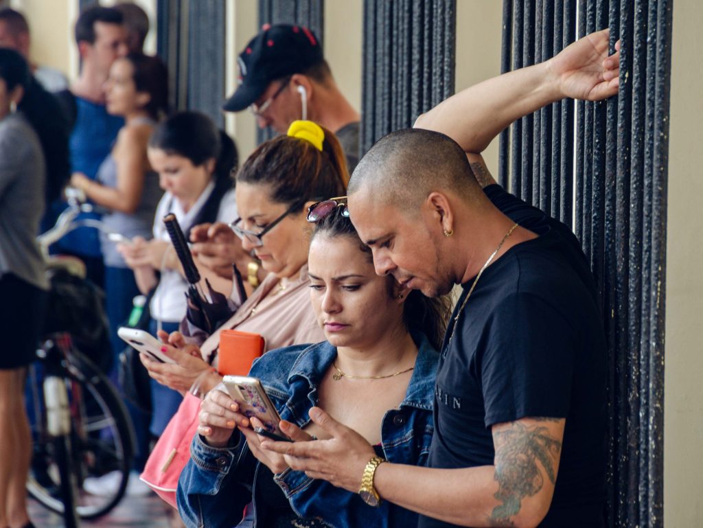 The Law on Transparency and Access to Public Information is published in the Official Gazette