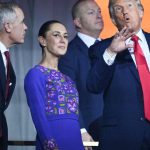 The Mexico-Canada relationship raises its economic stakes in the face of pressure from Trump