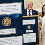 The Nobel Peace Center clarifies that the medal can change owners, but the title is non-transferable