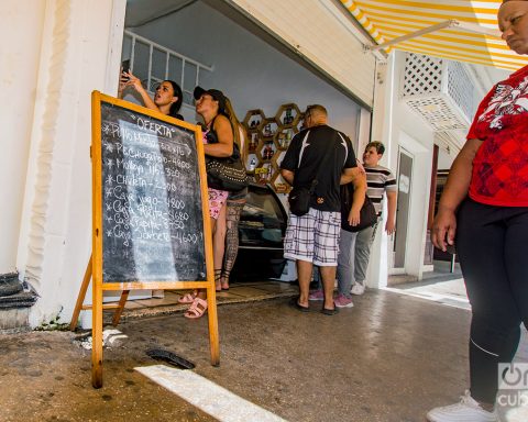 The ONAT opens the deadline for declaration of income and payment of taxes