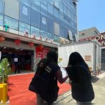 The Prosecutor's Office carries out preliminary proceedings in the chifa where Jerí met with a Chinese businessman