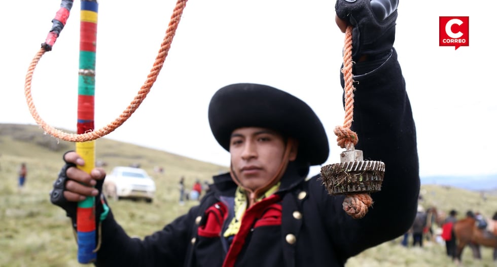 The Ritual Battle of Chiaraje: Blood, honor and bravery at more than 4,500 meters high