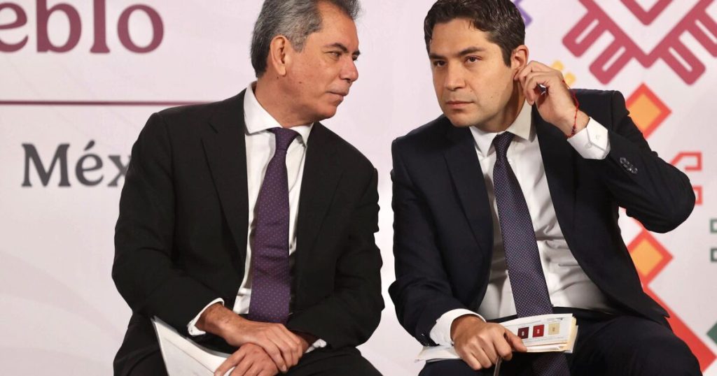 The SAT closes 2025 with surplus income of more than 90,000 million pesos