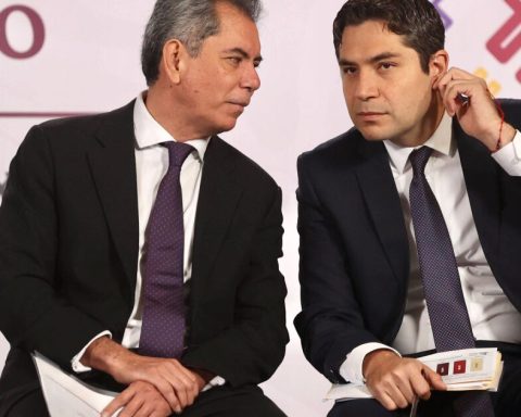 The SAT closes 2025 with surplus income of more than 90,000 million pesos