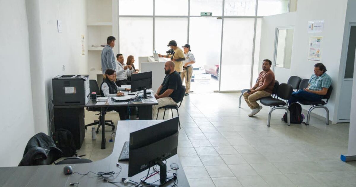 The SAT gives details of its processes to audit taxpayers