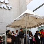 The SAT plans to raise 5.8 billion by fighting billing companies and audits