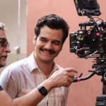 The Secret Agent is nominated for four Oscar categories