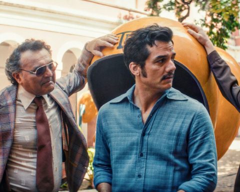 The Secret Agent makes Golden Globes history with two awards