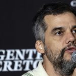 The Secret Agent's victory has strong repercussions on social media