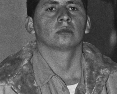 The Supreme Court appeals to the case of Mario Aburto for the murder of Colosio in 1994