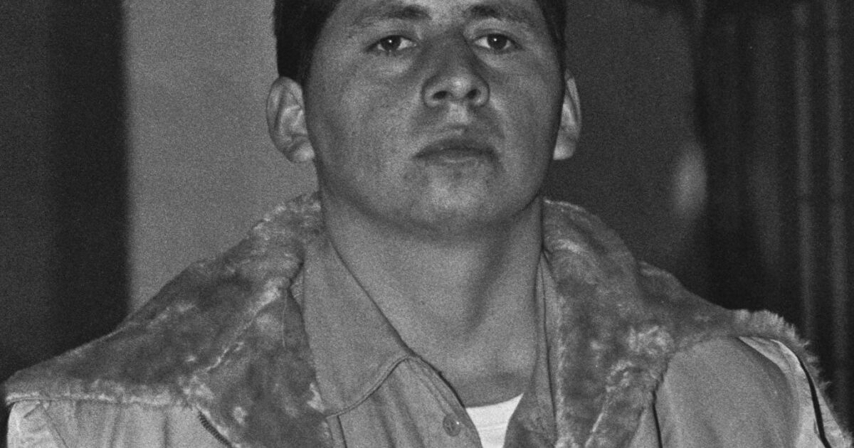 The Supreme Court appeals to the case of Mario Aburto for the murder of Colosio in 1994