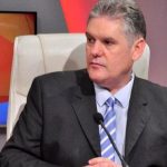 The Supreme Court ratifies the life sentence of former Deputy Prime Minister Alejandro Gil