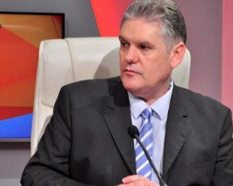 The Supreme Court ratifies the life sentence of former Deputy Prime Minister Alejandro Gil