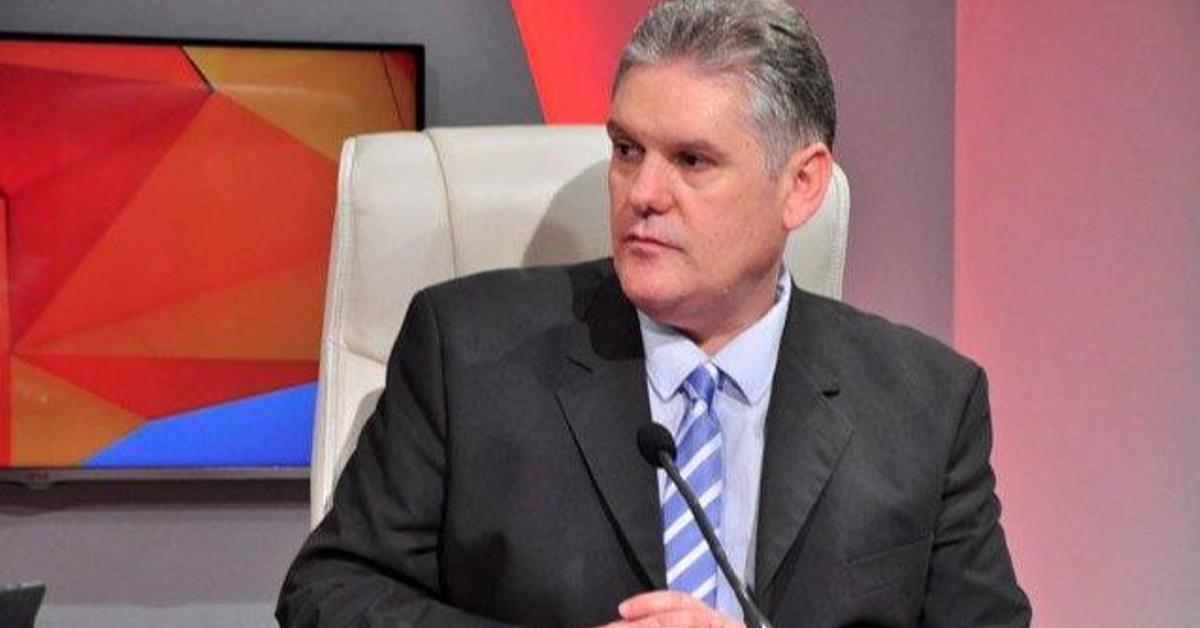 The Supreme Court ratifies the life sentence of former Deputy Prime Minister Alejandro Gil