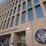 The US Embassy in Havana cancels family reunification visas approved for Cubans