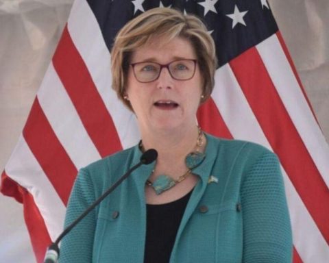 The US appoints Laura Dogu as the new head of diplomatic mission for Venezuela