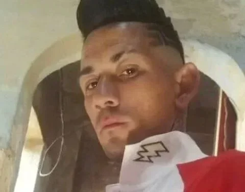 Onaikel Infante Abreu