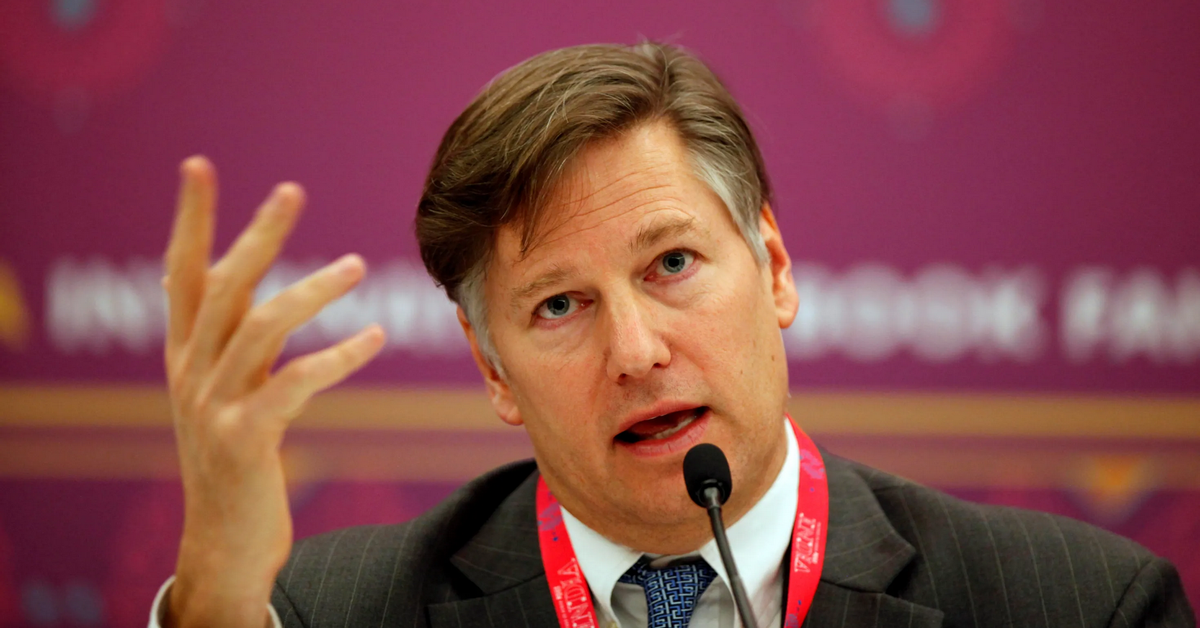 The US expects a change of regime in Cuba in 2026 and that “fundamental freedoms” are respected