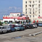 The US is considering a total oil blockade of Cuba in 2026, according to Politico