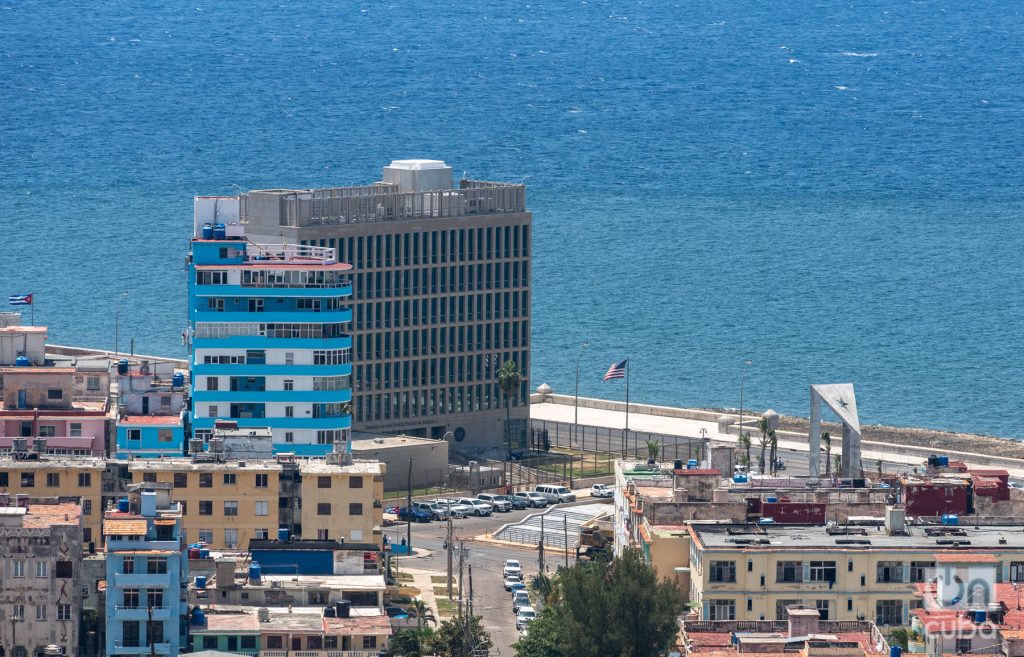 The US studies a device that could be linked to the origin of the “Havana Syndrome”