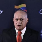The US warns Diosdado Cabello: cooperate or be the next target, according to Reuters