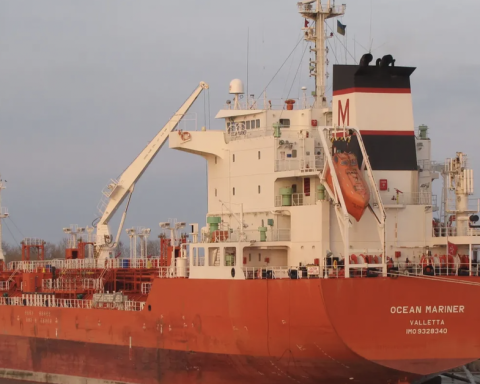 The US will not prevent Mexico from supplying oil to Cuba