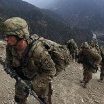 The US will prioritize national security, containment of China and provide support "more limited" to allies