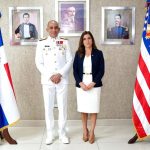 The United States and the Dominican Republic strengthen their alliance to combat drug trafficking
