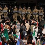 The United States faces an authoritarian transformation