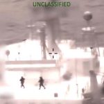 The United States intercepts another oil tanker in the Caribbean