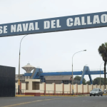 The United States will finance Peru with US$1.5 billion to equip the Callao naval base