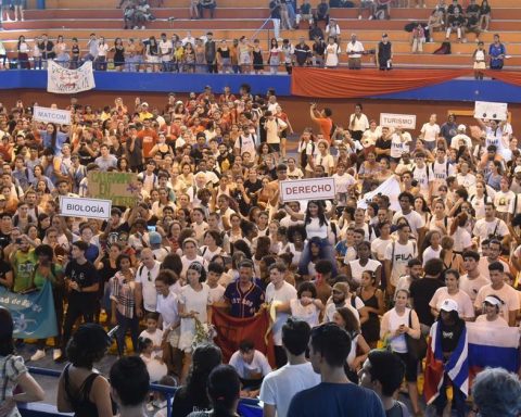 The University of Havana reaffirms its "anti-imperialist tradition"but look for private sponsors