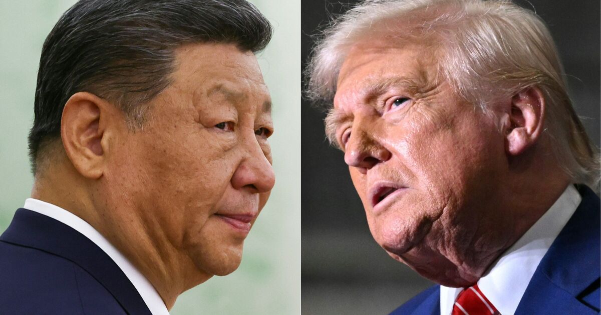 The WTO rules in favor of China for green subsidies and the US calls the decision absurd