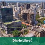 The World Bank projects the Dominican economy will grow 4.5%