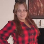 The alleged murderer of his ex-partner, who received 12 stab wounds in front of his daughter, arrested in Camagüey