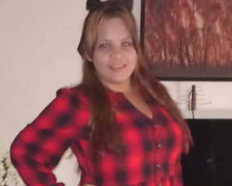 The alleged murderer of his ex-partner, who received 12 stab wounds in front of his daughter, arrested in Camagüey