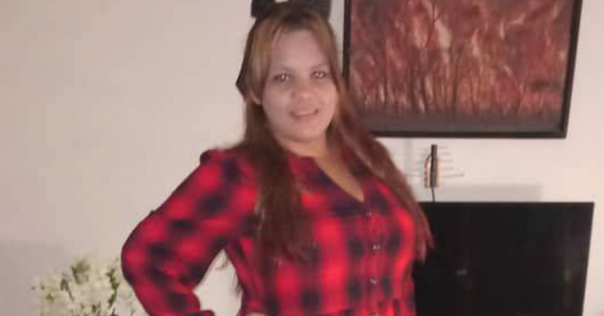 The alleged murderer of his ex-partner, who received 12 stab wounds in front of his daughter, arrested in Camagüey