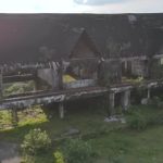 El ambicioso hotel de estilo europeo que hoy es solo ruinas en Salento, Quindio