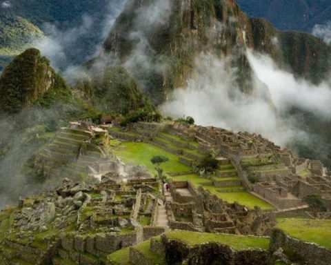 The arrival of tourists to Peru increases, but the pre-pandemic level has not yet recovered